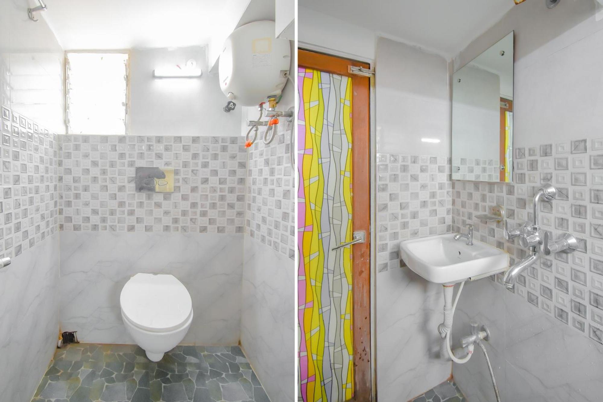 Hotel O Lindsay Inn Guest House Calcutta Calcutta Bara Bazar Екстериор снимка